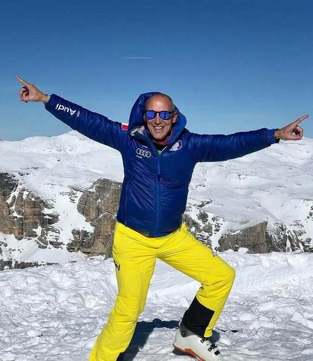 Oggi l'ultimo saluto a Fabio Giovanella, per 26 anni punto di riferimento del Parco Val Grande Oggi l'ultimo saluto a Fabio Giovanella, per 26 anni punto di riferimento del Parco Val Grande