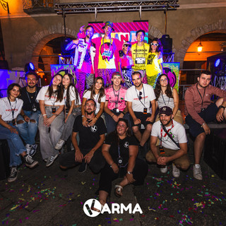 Successo per la serata giovani di &quot;Estate nel Borgo&quot;