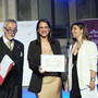 Premio della Critica a Maria Elisa Gualandris per il romanzo “Solo il buio” Premio della Critica a Maria Elisa Gualandris per il romanzo “Solo il buio”