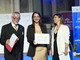 Premio della Critica a Maria Elisa Gualandris per il romanzo “Solo il buio” Premio della Critica a Maria Elisa Gualandris per il romanzo “Solo il buio”