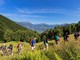 Musica in Quota, ultimo concerto della stagione al rifugio Parpinasca