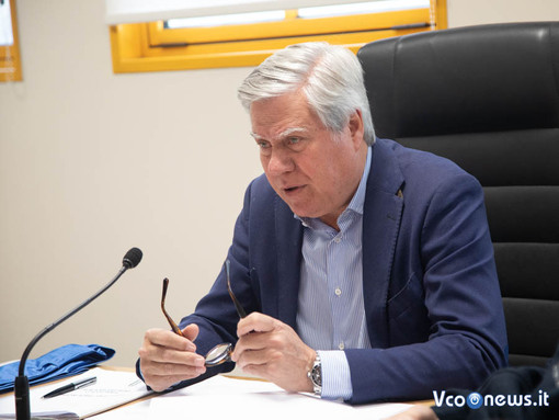 Giandomenico Albertella