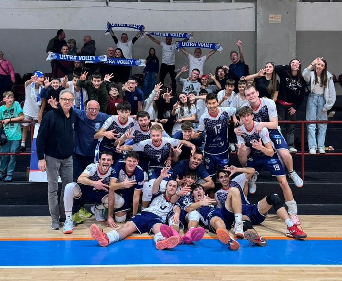 Domo torna al successo: vittoria sofferta 3-1 contro Alto Canavese