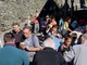 Tutti in cammino per l'Antronesca