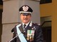 Antonio Di Stasio è il nuovo comandante dei carabinieri Piemonte e Valle D'Aosta. VIDEO e FOTO