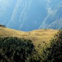 Escursione all'alpe Cama col  Cai di Villadossola