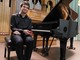 Un anno di straordinari successi per il pianista ossolano Amir Salhi