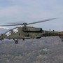 Elicotteri da combattimento nei cieli dell'Ossola: i test di volo arrivano in consiglio regionale