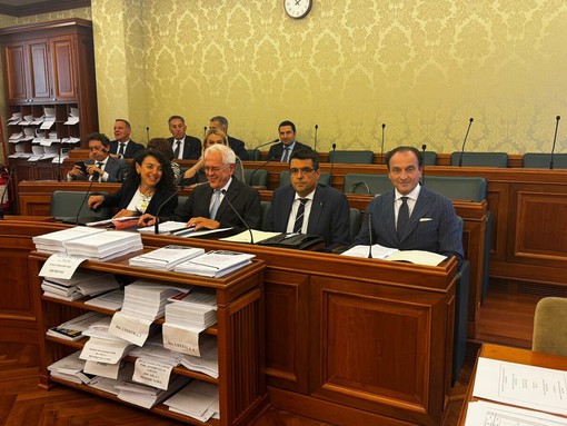 Dal Senato il Piemonte rilancia l’autonomia