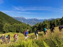 Musica in Quota, ultimo concerto della stagione al rifugio Parpinasca