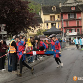 Aprile Varzese, è il giorno del Palio degli Asini