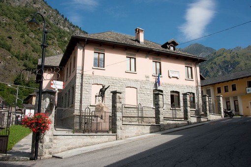 Antrona Schieranco: si è dimesso il consigliere di maggioranza Lorenzo Valterio