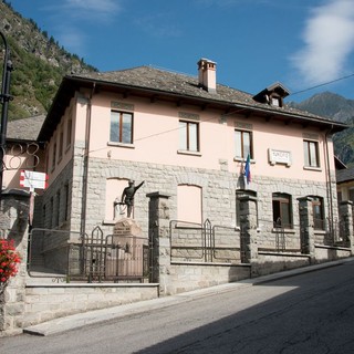 Antrona Schieranco: si è dimesso il consigliere di maggioranza Lorenzo Valterio