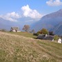 Musica in quota sale all’Alpe Incino con i ritmi del Brasile Musica in quota sale all’Alpe Incino con i ritmi del Brasile