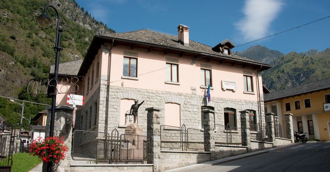 Antrona Schieranco: si è dimesso il consigliere di maggioranza Lorenzo Valterio
