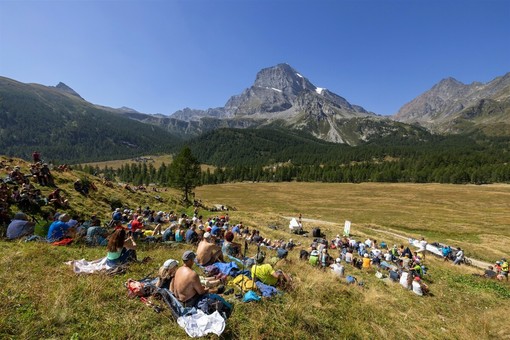 Musica in Quota festeggia i 20 anni con dieci concerti tra le vette del Vco
