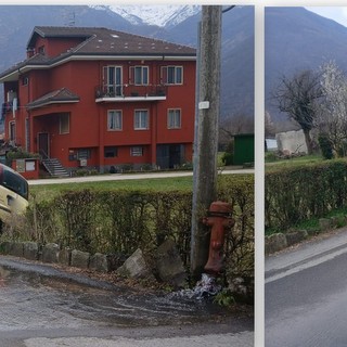 Incidente ai Calami di Vogogna