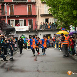 Aprile Varzese, primo appuntamento con il Palio degli Asini