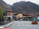 Anzola d'Ossola ricorda i partigiani caduti durante la Resistenza Anzola d'Ossola ricorda i partigiani caduti durante la Resistenza