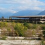 Non sono ancora partiti i lavori del parco fotovoltaico all'ex Sisma