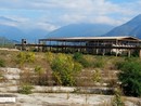 Non sono ancora partiti i lavori del parco fotovoltaico all'ex Sisma