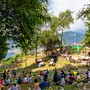Musica in Quota entra nel vivo: la Nuova Filarmonica Omegnese in scena all'Alpe Mastrolino