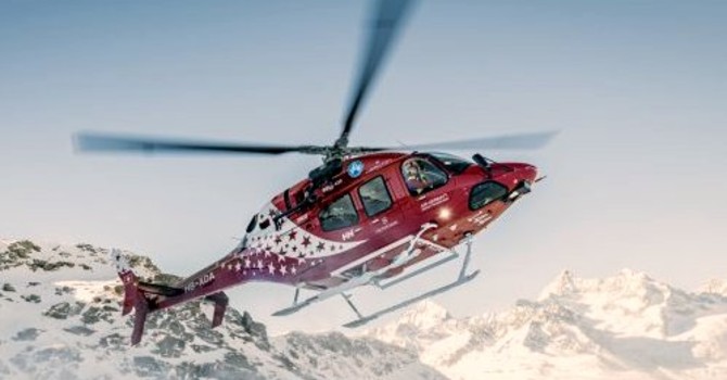 Vallese, alpinista  muore sulle Alpi Pennine