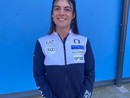 Alessia Crippa in partenza per Lillehammer: "La testa è già sulle Olimpiadi 2026"