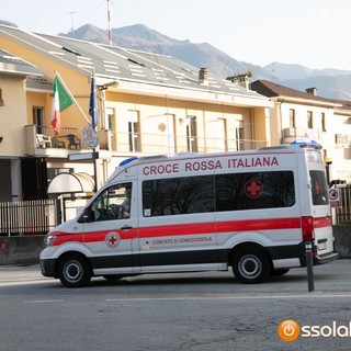 Lite tra autisti in stazione a Domodossola: finisce con un accoltellamento