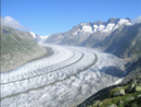 Prosegue la Carovana dei ghiacciai: in Vallese il punto sull'Aletsch Prosegue la Carovana dei ghiacciai: in Vallese il punto sull'Aletsch