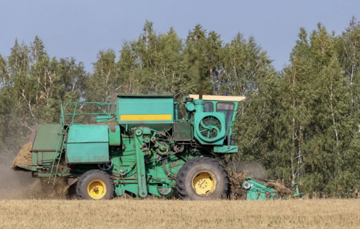 Aiuti all'agricoltura digitale: aperto bando da 2,5 milioni di euro Aiuti all'agricoltura digitale: aperto bando da 2,5 milioni di euro