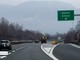 A26, chiuso questa notte il tratto tra Baveno e Gravellona Toce