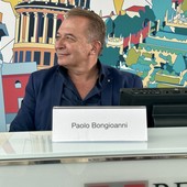 Paolo Bongioanni Paolo Bongioanni