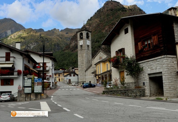 ''Siamo al lavoro per trovare un medico di famiglia per la valle Antrona'' ''Siamo al lavoro per trovare un medico di famiglia per la valle Antrona''