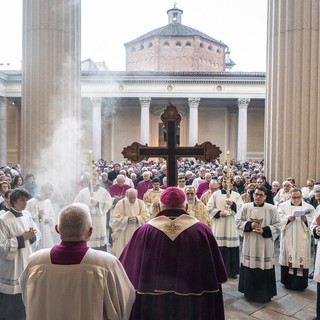 In cammino con la diocesi di Novara: quattro giorni di fede e comunità a Roma