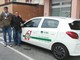 Anteas Cisl Vco, consegnata l' autovettura per il trasporto di anziani e persone fragili