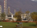 Altair Chemical, lo stabilimento di Pieve Vergonte premiato per sostenibilità ambientale