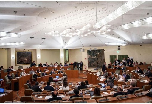 Indagine Covid, approvata la relazione di maggioranza in consiglio regionale Indagine Covid, approvata la relazione di maggioranza in consiglio regionale