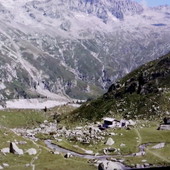 Le indagini su Macugnaga non hanno frenato il recupero della Pedriola Le indagini su Macugnaga non hanno frenato il recupero della Pedriola