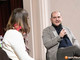 Un successo l'intervento di Alberto Pellai al Cinema Corso FOTO Un successo l'intervento di Alberto Pellai al Cinema Corso FOTO