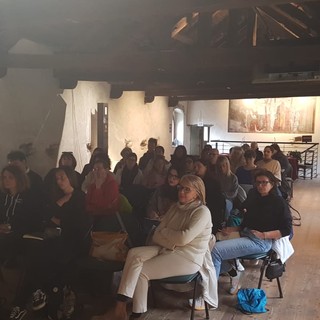 “Torri, castelli e mura”: presentato a Vogogna il progetto del Distretto Turistico dei Laghi