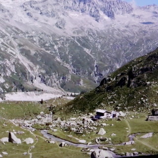 Le indagini su Macugnaga non hanno frenato il recupero della Pedriola
