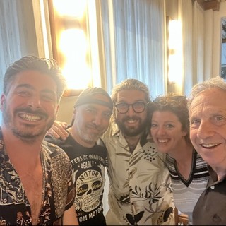 Astra, una nuova realtà dedicata al teatro  nel Vco