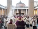 In cammino con la diocesi di Novara: quattro giorni di fede e comunità a Roma