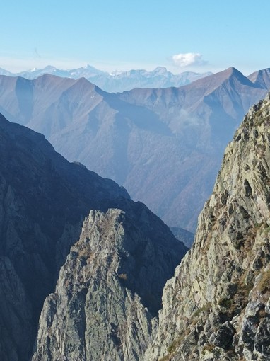 Il Club dei 4000 di Macugnaga propone nuovi corsi di alpinismo
