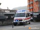 Cade dal tetto mentre lavora: 59enne soccorso in codice rosso a Trontano
