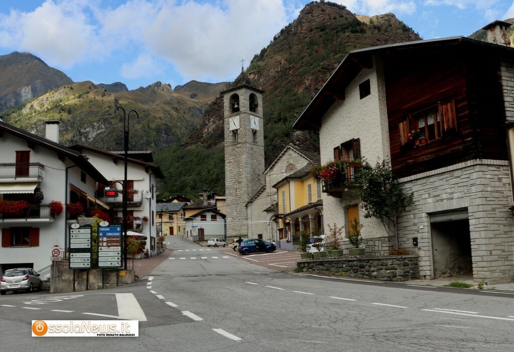 ''Siamo al lavoro per trovare un medico di famiglia per la valle Antrona''