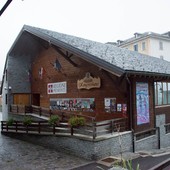 Macugnaga capitale europea della montagna: al via la conferenza internazionale su sentieri e cammini Macugnaga capitale europea della montagna: al via la conferenza internazionale su sentieri e cammini