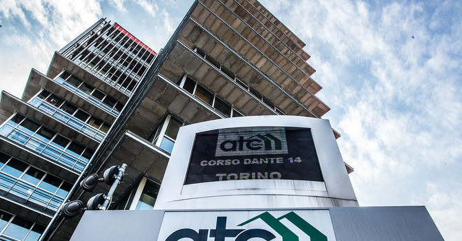 Nelle case popolari del Piemonte quasi 55mila assegnatari sono over 60 anni