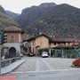 Anzola d'Ossola ricorda i partigiani caduti durante la Resistenza